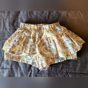 ❤️❤️❤️3 For $20❤️❤️❤️ Skort🩷💛